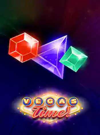 Vegas time