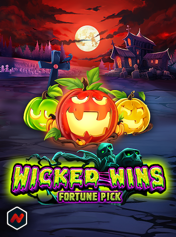 Wicked Wins - Fortune Pick