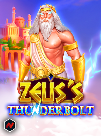 Zeus’s Thunderbolt