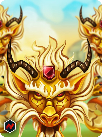 Wrath of the Dragons