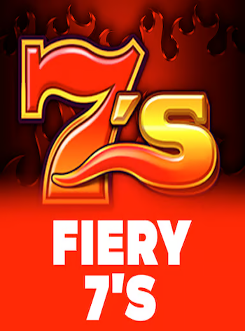 Fiery 7's