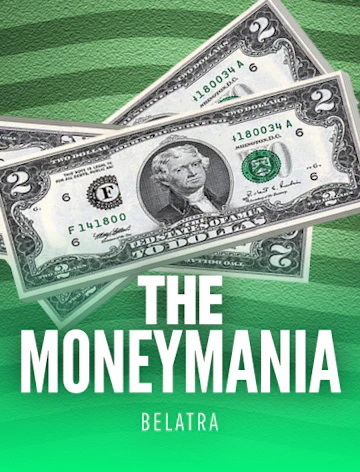 The Moneymania