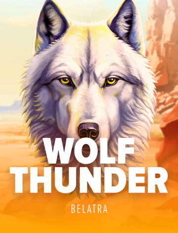 Wolf Thunder