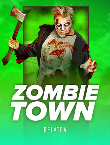 Zombie Town