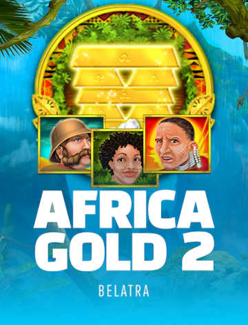 Africa Gold 2