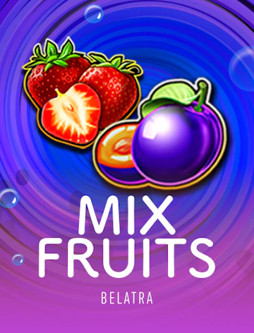 Mix Fruits