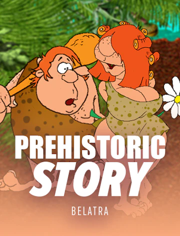 Prehistoric Story