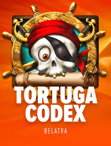 Tortuga CodeX