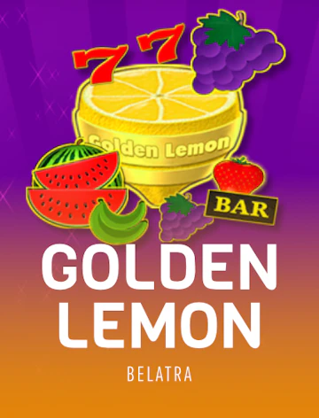 Golden Lemon
