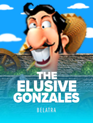 Elusive Gonzales