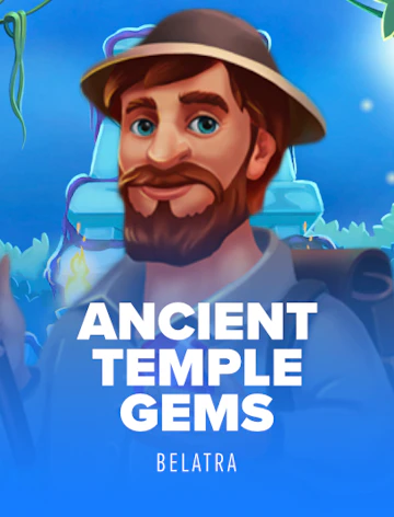 Ancient Temple Gems