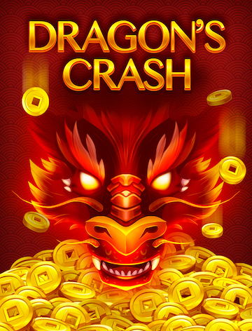 DRAGON'S CRASH