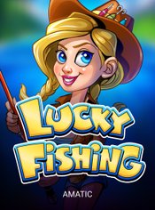 Lucky Fishing