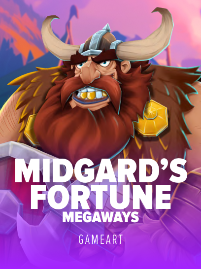 Midgard’s Fortune Megaways