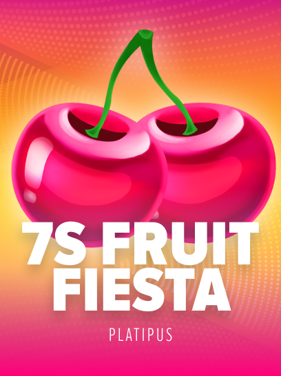 7s Fruit Fiesta