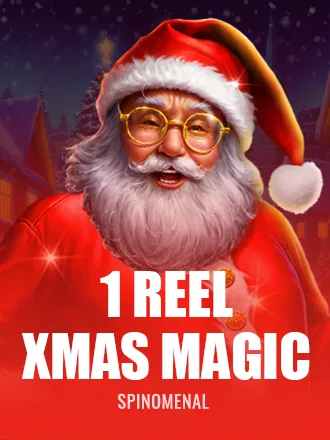 1 Reel - Xmas Magic