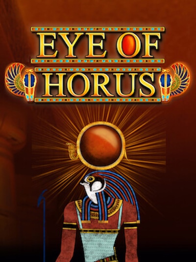 Eye Of Horus