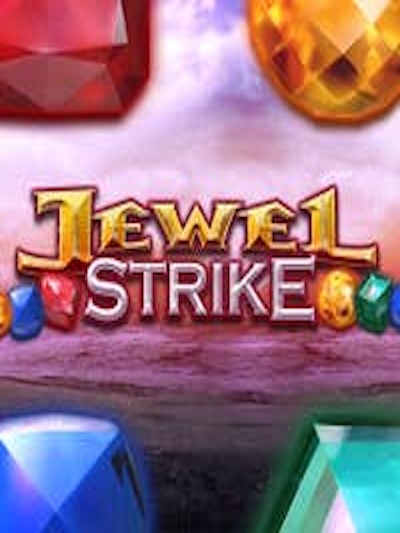 Jewel Strike