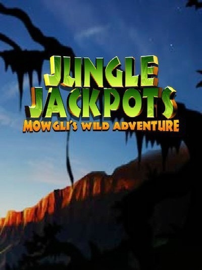 Jungle Jackpots