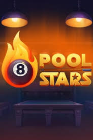8 Pool Stars