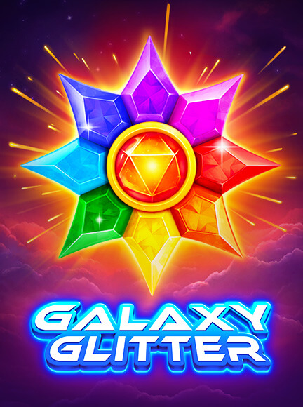 Galaxy Glitter