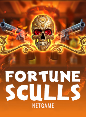Fortune Skulls